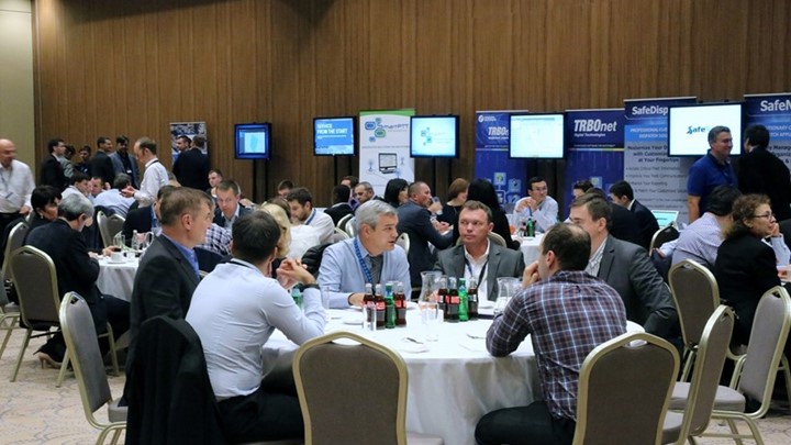 Motorola Partner Conference 2015 MICRO LINK D o o Motorola Partner Conference 2015 MICRO LINK D o o