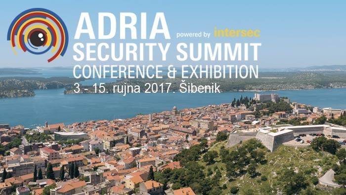 Adria Security Summit 2017