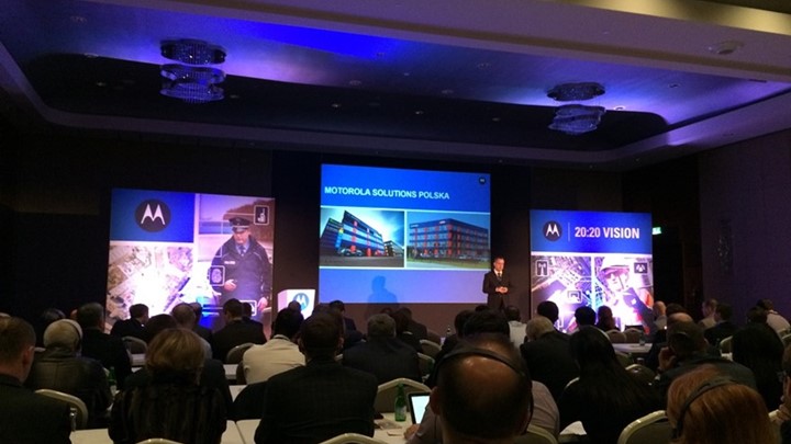 Motorola Partner Conference 2015 MICRO LINK D o o Motorola Partner Conference 2015 MICRO LINK D o o