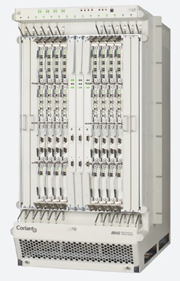 CORIANT 8800 Smart Router Series
