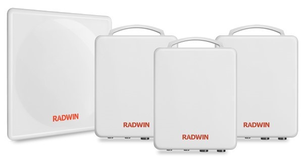 Radwin 5000 serija