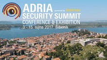 Micro-Link sponzor Adria Security Summita