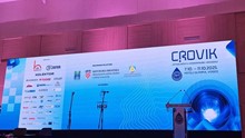 Micro-Link na Crovik stručnom skupu