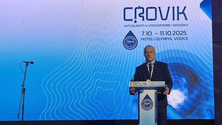 CROVIK 2025