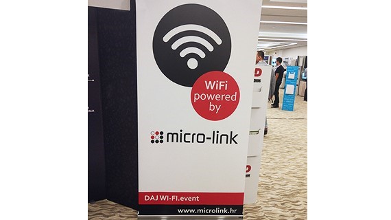 DAJ WI-FI.event