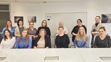 Slavimo Girls in ICT Day!