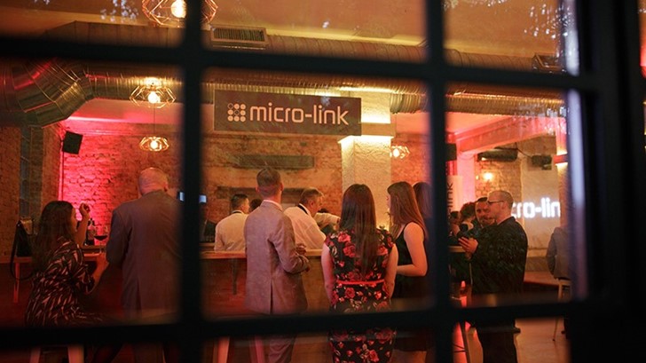 Micro-Link obilježio 25 godina poslovanja