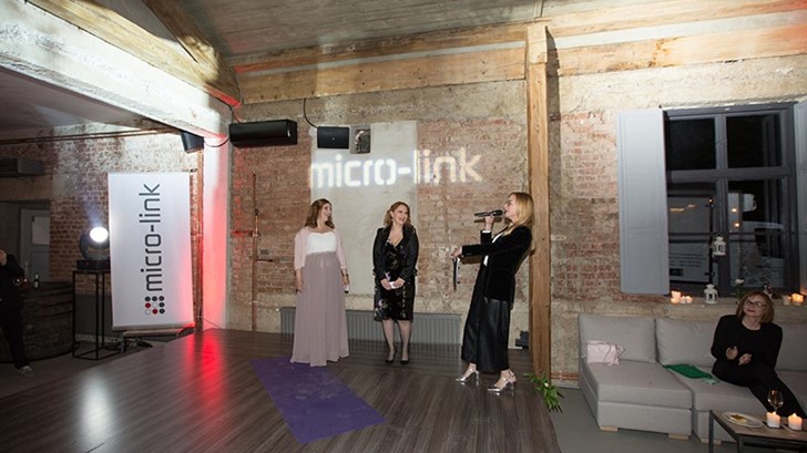 Micro-Link obilježio 25 godina poslovanja