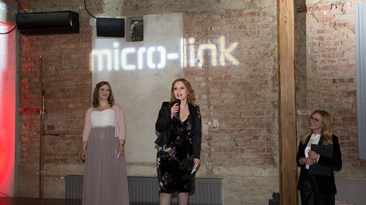 Micro-Link obilježio 25 godina poslovanja