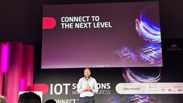 Sudjelovanje na IoT Solutions World Congressu 2025 u Barceloni