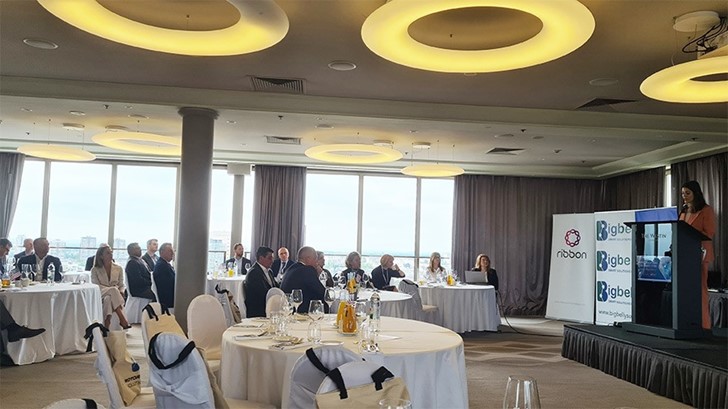 Smart Solutions for Smart Cities, 16.05.2024.
