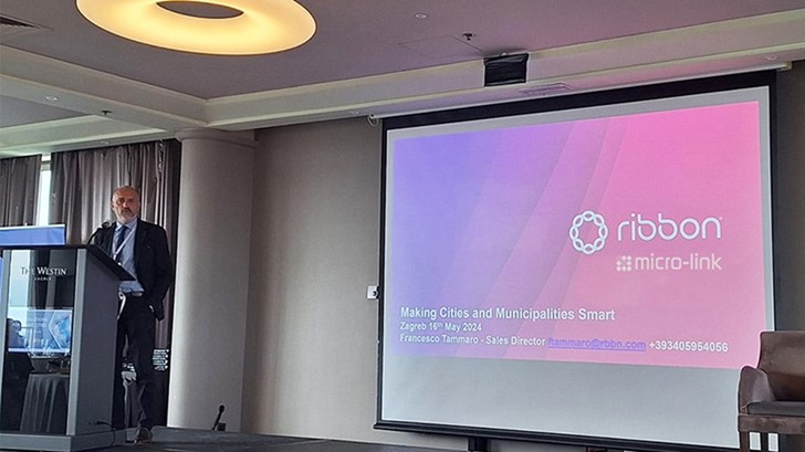 Smart Solutions for Smart Cities, 16.05.2024.