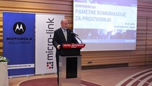 Konferencija „Pametne komunikacije za proizvodnju“