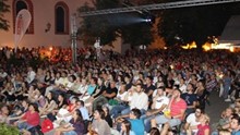 Wi-Fi za Ljetno kino Gradec