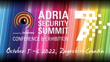 Micro-Link izlaže na Adria Security Summitu 2022