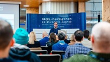 Micro-Link sponzor trodnevnog Hackathona za otvoreni Zagreb