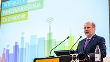 Sudjelovanje na konferenciji „WIFI4CITY“