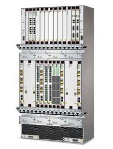 7100 Packet Optical Transport Platform