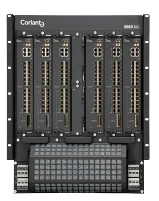 8600 Smart Router Series