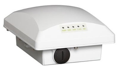 AP ZoneFlex T300