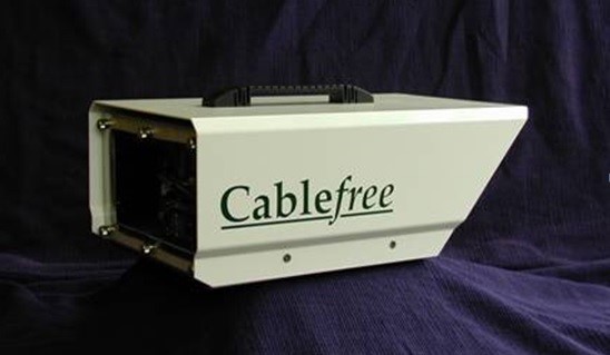 CableFree Gigabit
