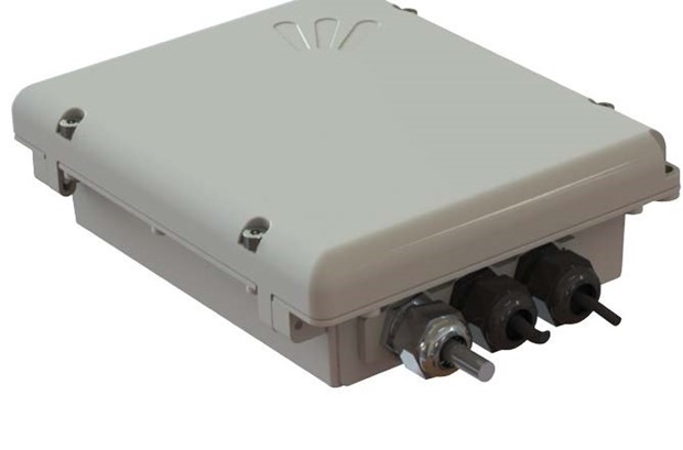 Fiber node