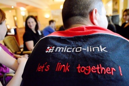 MICRO-LINK Team Building