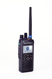 Motorola MTP3000
