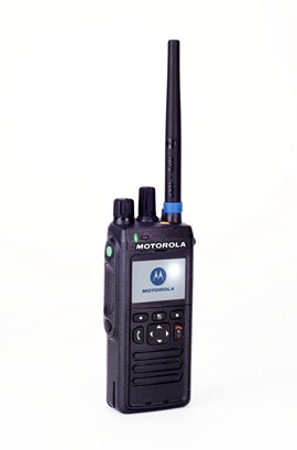 Motorola MTP3000