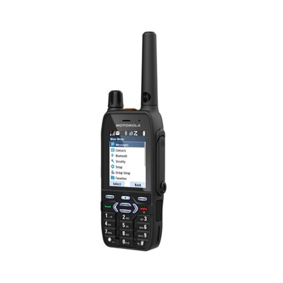 Motorola MXP600