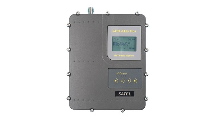 SATEL EASy PRO+
