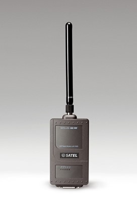 Satelline 3AS(d) VHF NMS