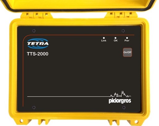 TTS-2000