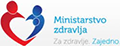 MINISTARSTVO ZDRAVLJA