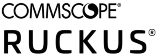 Commscope Ruckus